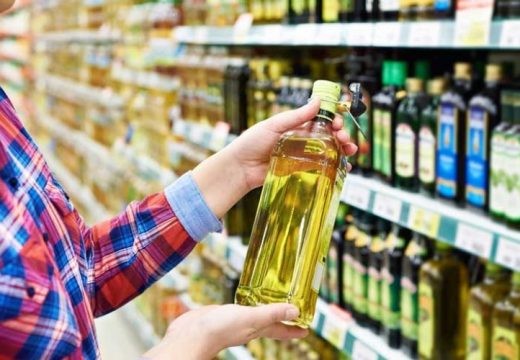 Nestašica ulja i brašna u Njemačkoj “Može da se nađe samo maslinovo ulje, koje košta do 8,5 evra”
