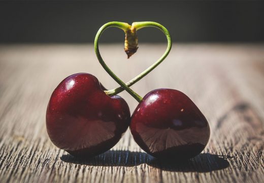 5 razloga zašto trebate jesti trešnje