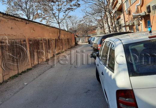 Evo koliko Bijeljina ima parking mjesta: Nazire li se rješenje?