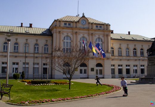 Znate li Bijeljinci: Kako je Bijeljina dobila ime?