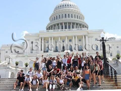 Prilika da 200 bijeljinskih studenata ode u Ameriku
