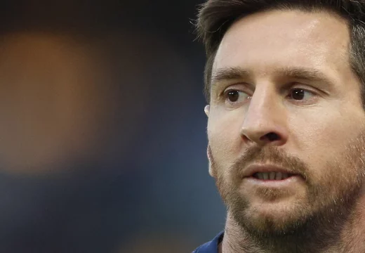 Forbsova lista: Messi za godinu zaradio nevjerovatan novac, McGregor neshvatljivo pao