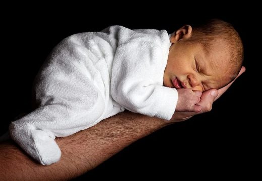 Lijepih vijesti ima: U Bijeljini rođene četiri bebe