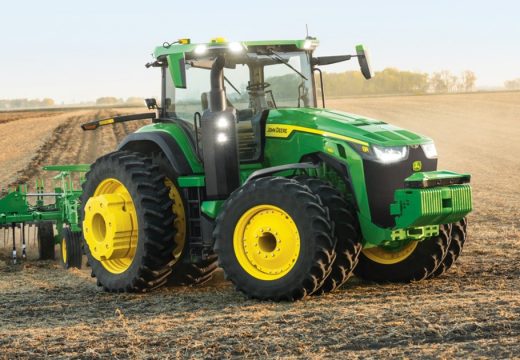 Fabrika Majevica pokreće proizvodnju traktora u Srpskoj