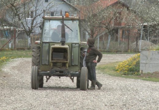 Semberija ostala bez 9.000 poljoprivrednika