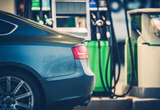 Cijene goriva za tri mjeseca “skočile” za 40 odsto