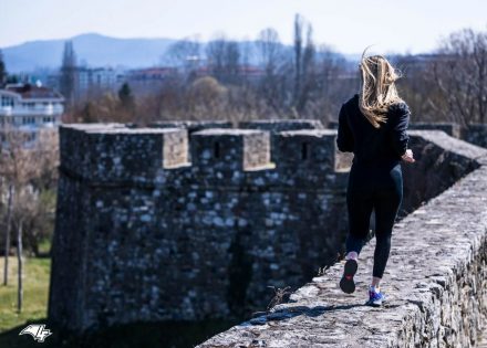 Banjaluka spremna za prvu trku sa preprekama na tvrđavi Kastel