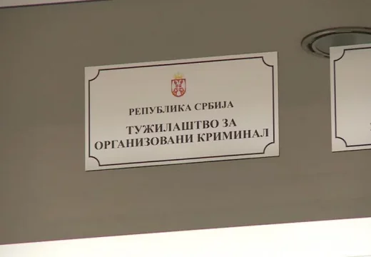 Dojave o bombama u beogradskim školama akt terorizma, čeka se reakcija Tužilaštva za organizovani kriminal