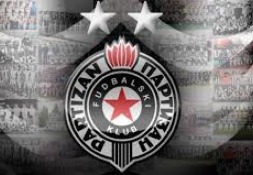 Partizan zahvalio Stanojeviću na saradnji