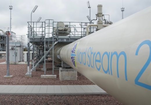 Gas više ne ide u Finsku! Rusija obustavila dostavu energenta