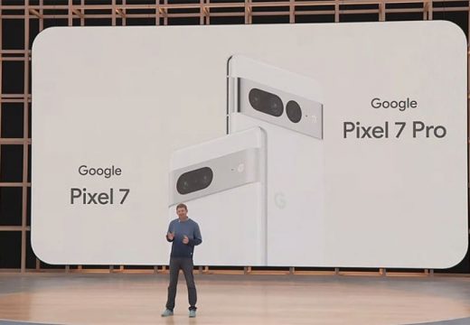 Google iznenadio: Najavljen Pixel 7 Pro, poznata cijena za Pixel 6a