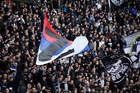 Sukobili se navijači Zvezde i Partizana
