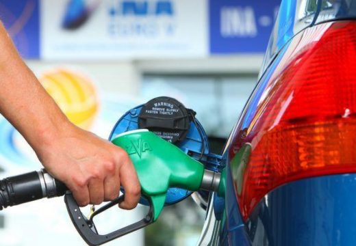 Cijene goriva u BiH sve su bliže iznosu od 4 KM