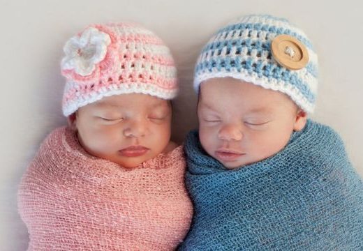 Malo pozitive: U Bijeljini za jedan dan rođene dvije bebe