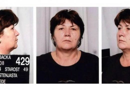 U Banjaluci uhapšeni najpoznatiji lopovi u BiH, među njima i Sabaheta Džindo