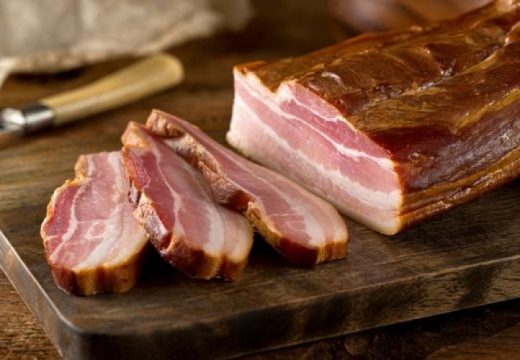 Istina o slanini: Evo kako utiče na zdravlje