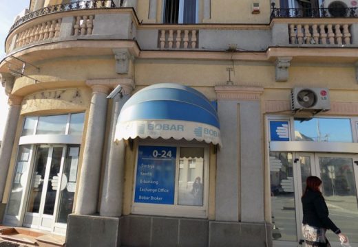 Kompleks Bobar banke u stečaju i NLB banke Banjaluka na dobošu za 2,1 milion