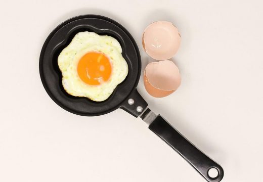 Šta bi se desilo ako biste prestali da jedete jaja?