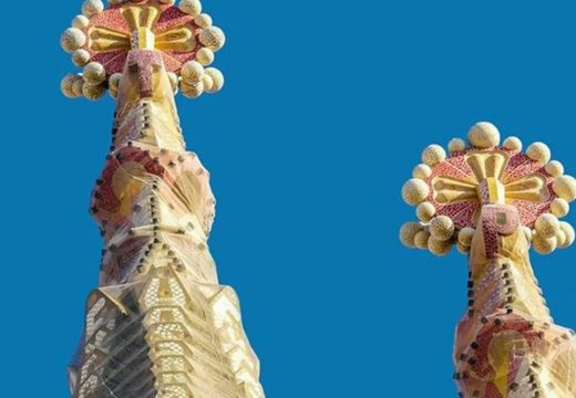 Da li je Gaudijeva Sagrada familija genijalnost ili ludost?
