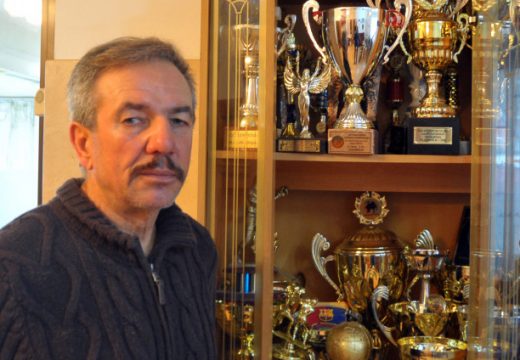 Nestao poznati Bijeljinac Miodrag Vidović poznatiji kao Miško Hofman