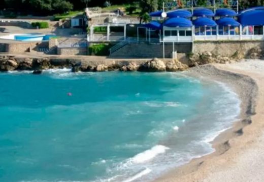 Mladić se utopio na crnogorskoj plaži, na tijelu nije bilo tragova nasilja