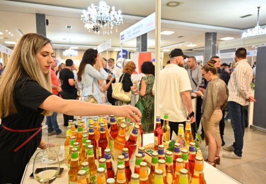Prvi regionalni vinski festival u Bijeljini