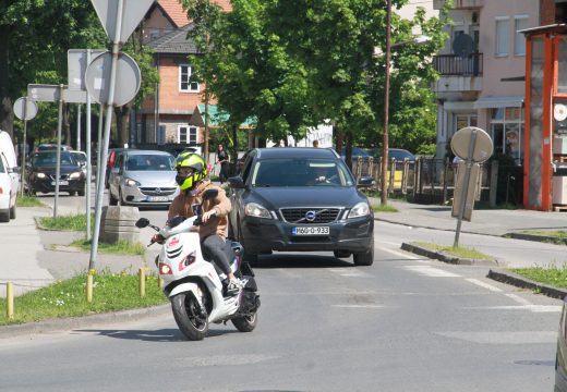 Zbog visokih temperatura na putovanja krenite u ranim jutarnjim ili kasnim popodnevnim satima