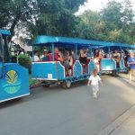 Startovao turistički vozić: Od danas ponovo na relaciji Bijeljina – Banja “Dvorovi”