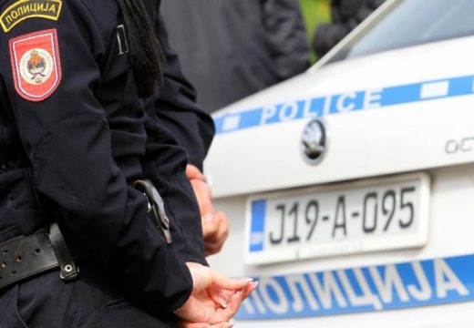 Kod Banjalučanina pronađeni falsifikovani dokumenti Vlade RS i policije u Srbiji