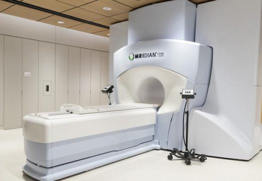 Radioterapiju čeka 180 pacijenata