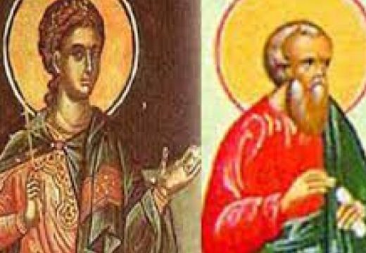 Slavimo Svetog apostola Karpa i Alfeja: Danas nikako ne radite ove stvari
