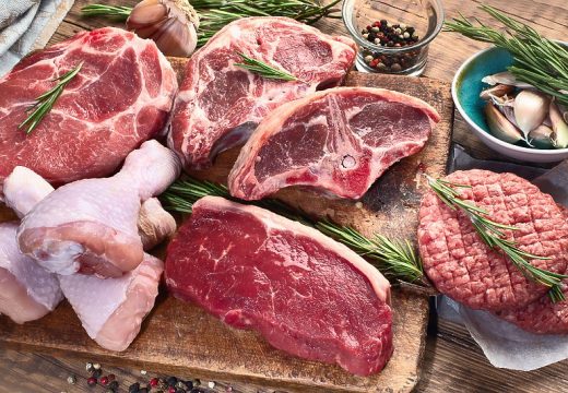 Pomoću ovog trika za pet sekundi otkrijte da li je meso svježe ili staro