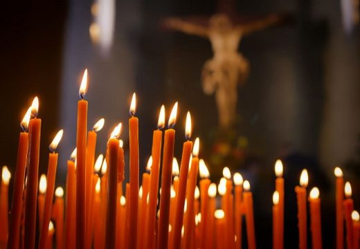 Bitan datum za pravoslavne vjernike:Danas se obilježavaju  Duhovske zadušnice