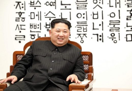 Sjeverna Koreja prograsila epidemiju nepoznate bolesti: Kim Jong-un naredio karantin