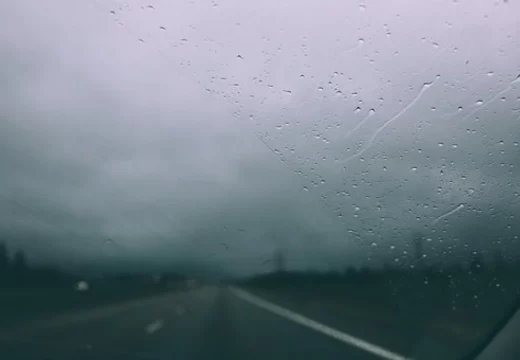 Vozači oprez! Magla smanjuje vidljivost