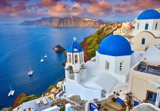 Evo zašto su turisti oduševljeni ovim grčkim ostrvom