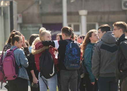 Od ponedjeljka počinje upis učenika u srednje škole u Srpskoj