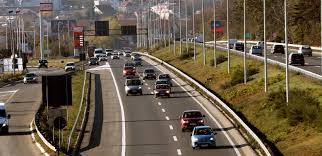 Na magistralnom putu Bijeljina-Šepak, saobraćaj se odvija jednom trakom