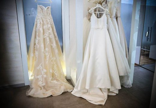 Evo zašto se ne nosi bijela boja na tuđim vjenčanjima