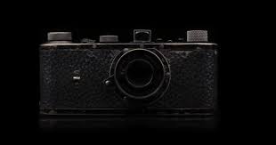 Gotovo sto godina star prototip kamere prodat za 14,4 miliona evra