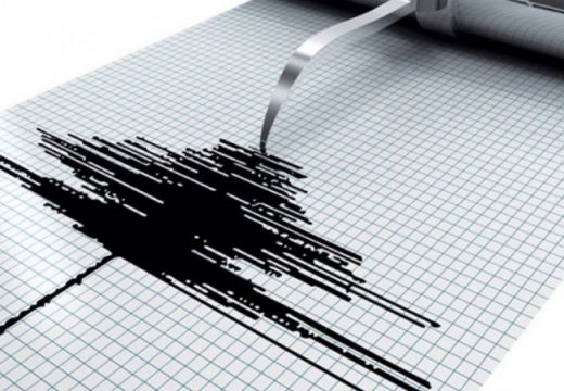 Zatresla se Krajina!Epicentar zemljotresa 10 kilometara od Banjaluke