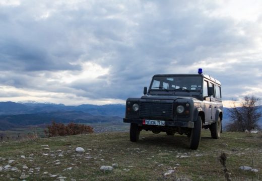 Srpski turisti zaglavljeni u planinskom dijelu Albanije, jedan preminuo