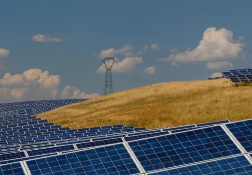 U Njemačkoj rekordna proizvodnja struje iz solarnih panela