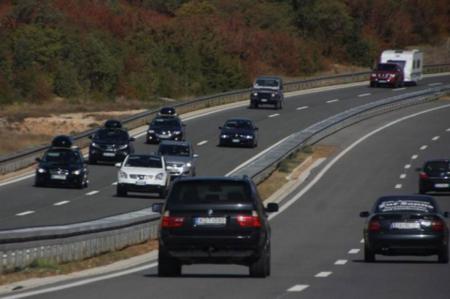 Bez posebnih ograničenja u saobraćaju