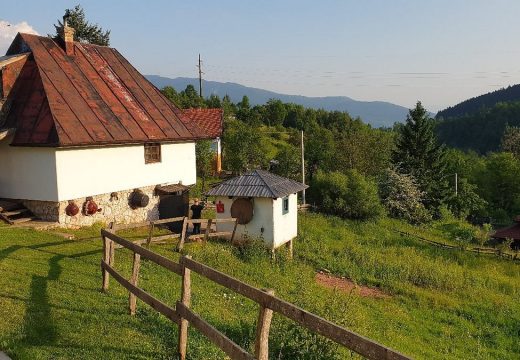 U Tuzlanskom kantonu se razvija agroturizam: Poljoprivreda kao mamac za turiste