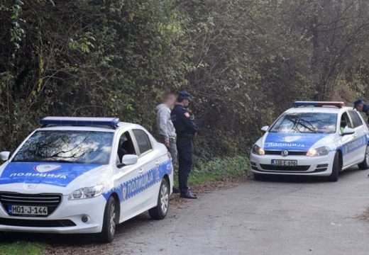 Mladić optužen za smrt vozača motikultivatora kod Šekovića