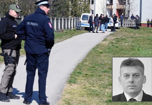 Lukač: Još lica biće na udaru policije zbog ubistva Bašića