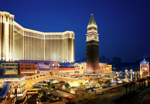 Stroge mjere zatvaranja u “najvećem kazino gradu u svijetu”
