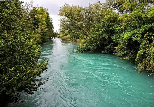 Znate li kojih 5 država svijeta nemaju rijeke? Tri su u Evropi