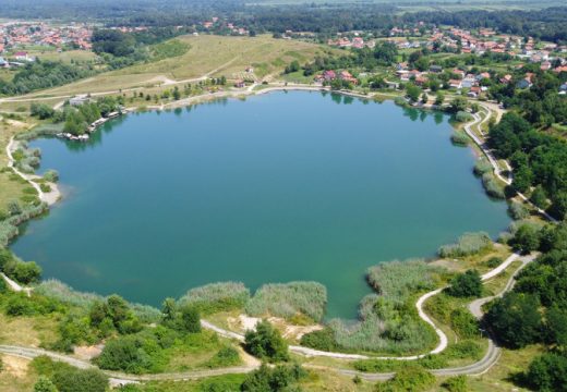 Stravičan slučaj na jezeru Bašigovci: Utopila se dvojica mladića!